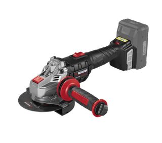 Amoladora Parkside Performance 20V