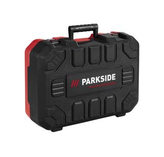 Amoladora Parkside Performance 20V