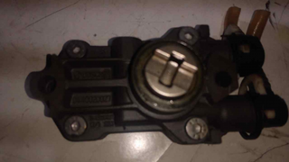 BOMBA COMBUSTIBLE MERCEDES CLASE C (W202) BER