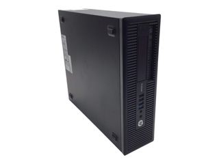 PC HP i3-4130 3.4GHz 8GB RAM 500GB HDD