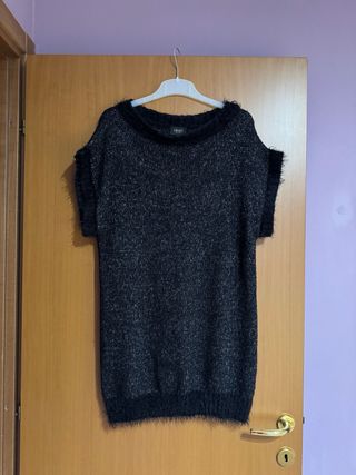 Liu Jo Maglione Abito Taglia Unica