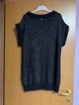 Liu Jo Maglione Abito Taglia Unica