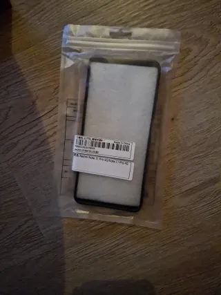 Funda Redmi Note 11 Pro 5G/4G