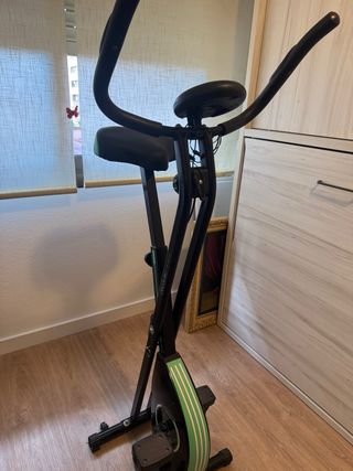 Bicicleta Estática X-Bike Cecotec