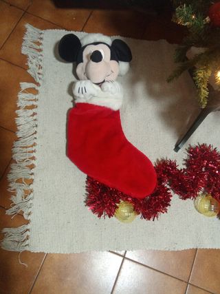 Abeto Navideño con Luces LED