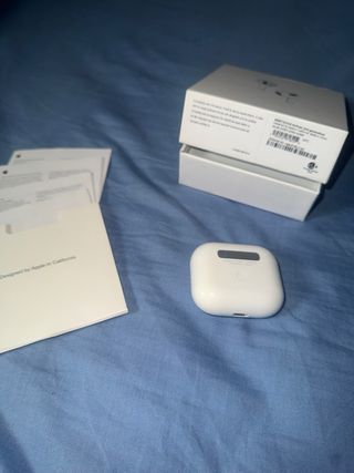AirPods 3ª Gen Apple Blancos