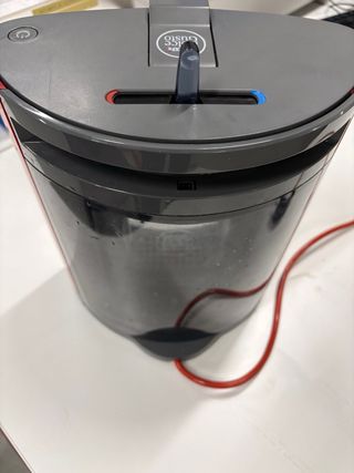 Cafetera Dolce Gusto Roja