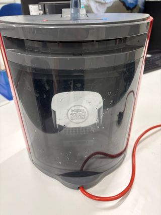 Cafetera Dolce Gusto Roja