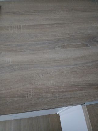 Encimera de cocina madera 110€