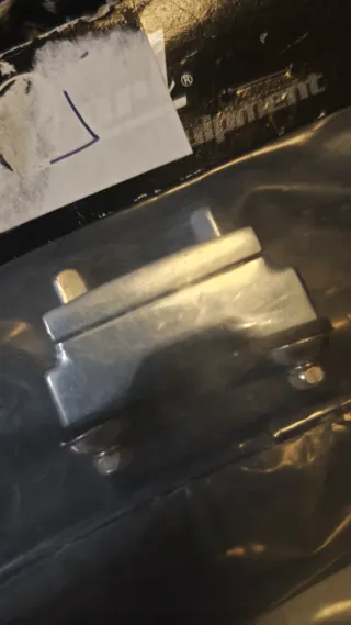 Tensor completo de bordonera Pearl