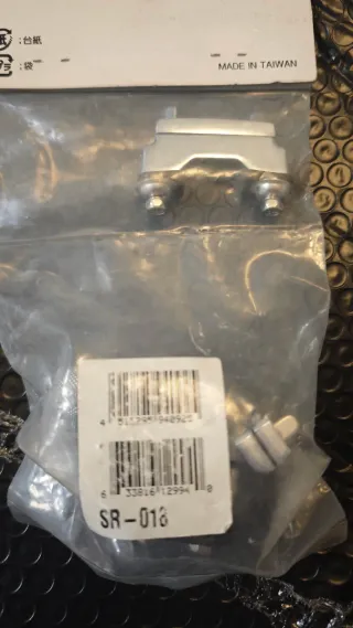 Tensor completo de bordonera Pearl