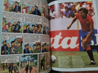 3 tomos ABC.Gente menuda, blanco y negro,ver