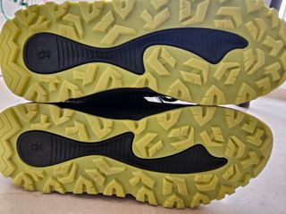 Botas de nieve Scotchlite niño talla 36