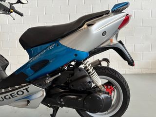 Peugeot Speedfight 2 49 2T