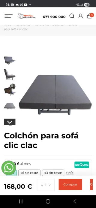Sofa cama beddinge ikea