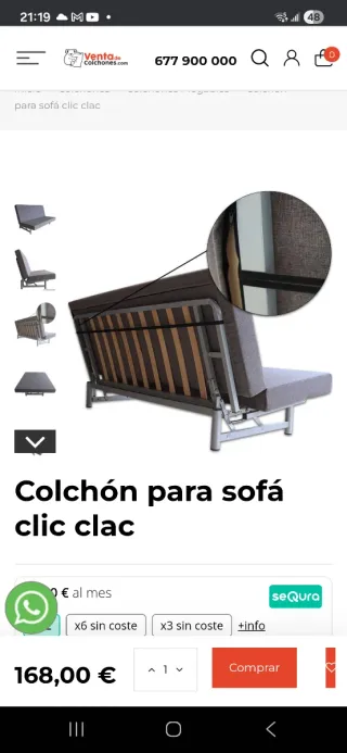 Sofa cama beddinge ikea