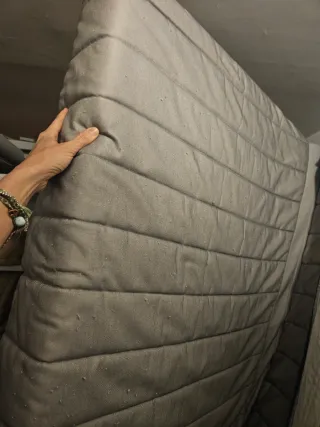 Sofa cama beddinge ikea