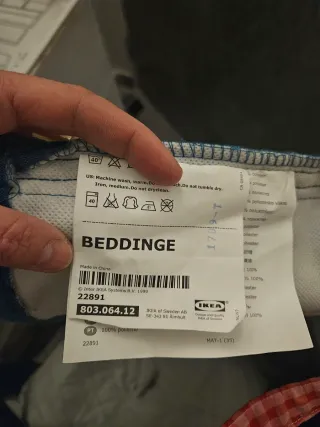 Sofa cama beddinge ikea