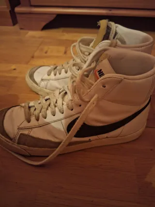 Nike Blazer Mid '77 Vintage