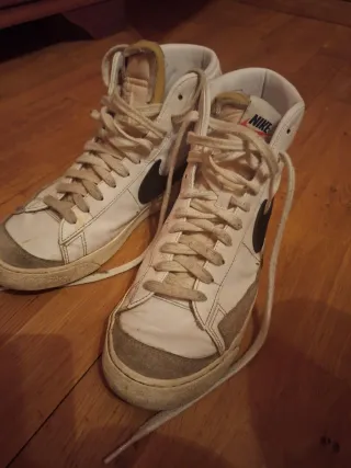 Nike Blazer Mid '77 Vintage