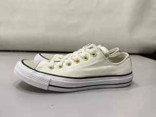 Converse Beige Talla 39