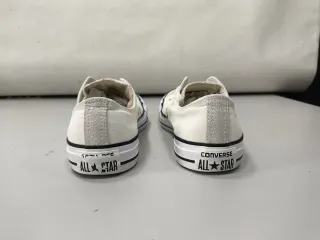 Converse Beige Talla 39