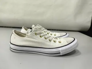 Converse Beige Talla 39