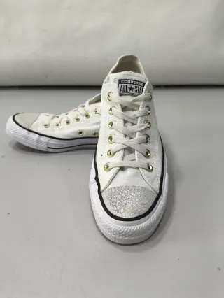 Converse Beige Talla 39