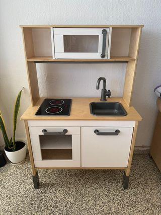 Cocinita IKEA
