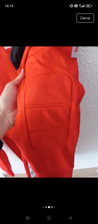 Camiseta Portero Sevilla FC