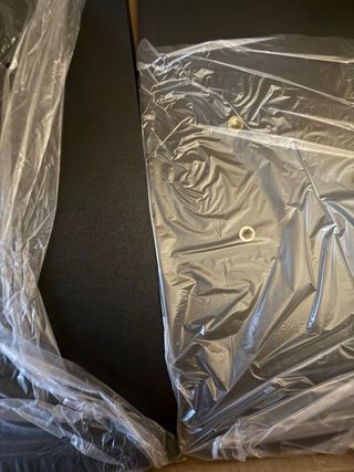 Mesa portátil para portátil con ruedas