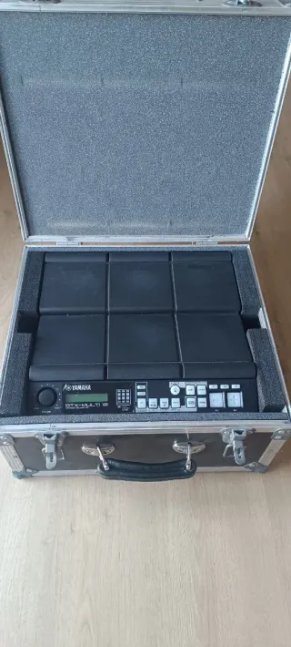 Yamaha DTX-MULTI 12 Pad Batería Electrónica