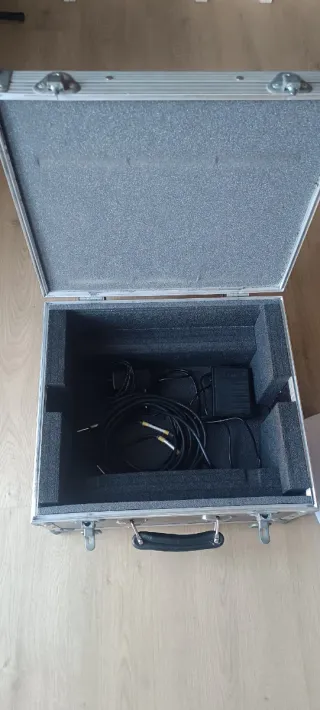 Yamaha DTX-MULTI 12 Pad Batería Electrónica