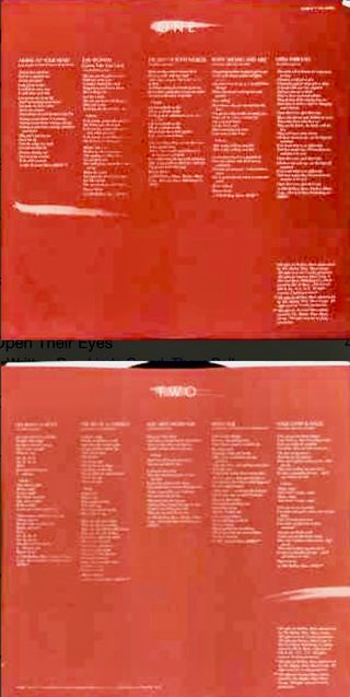 Vinilo R&B/Soul - The Temptations