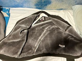 Cazadora Koroshi Hombre Marrón