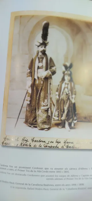 Mirar el Passat.  La Festa al Segle XIX.  (Alcoi).