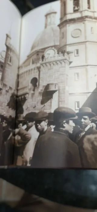 Mirar el Passat.  La Festa al Segle XIX.  (Alcoi).