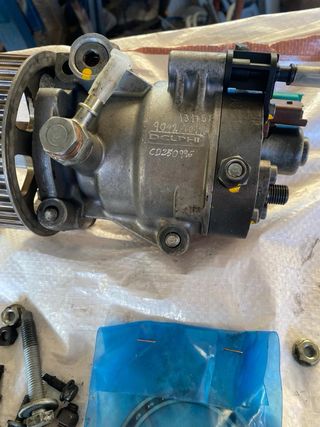 Bomba Inyectora Renault