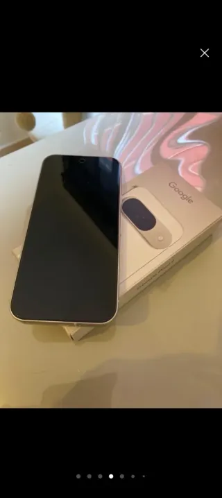 Google Pixel 9 128GB