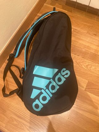 Mochila Adidas para palas de pádel
