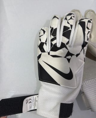 Guantes de Portero Nike Fútbol