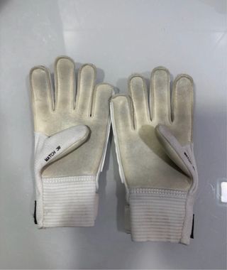 Guantes de Portero Nike Fútbol