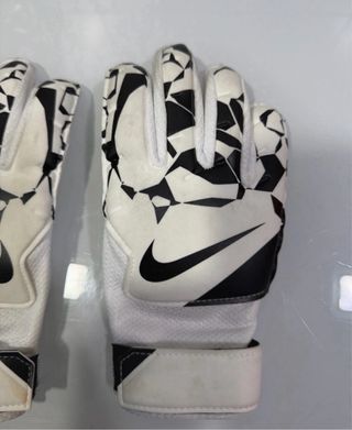Guantes de Portero Nike Fútbol