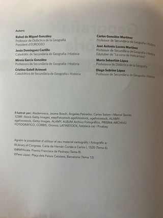 Geografia i Història 2D Diversitat (Comunitat e...