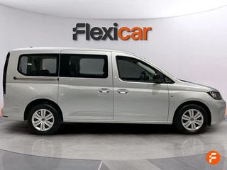 Volkswagen Caddy Maxi Origin 2.0 TDI 90kW (122CV) DSG - 7P