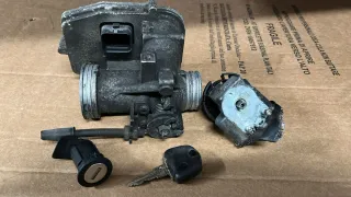 Centralina Peugeot Geopolis 250 2007 2014