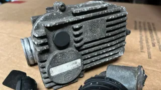 Centralina Peugeot Geopolis 250 2007 2014