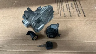 Centralina Peugeot Geopolis 250 2007 2014