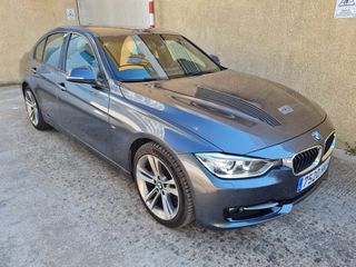 BMW 328i sport