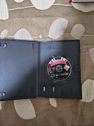 Pokemon Colosseum Nintendo GameCube PAL